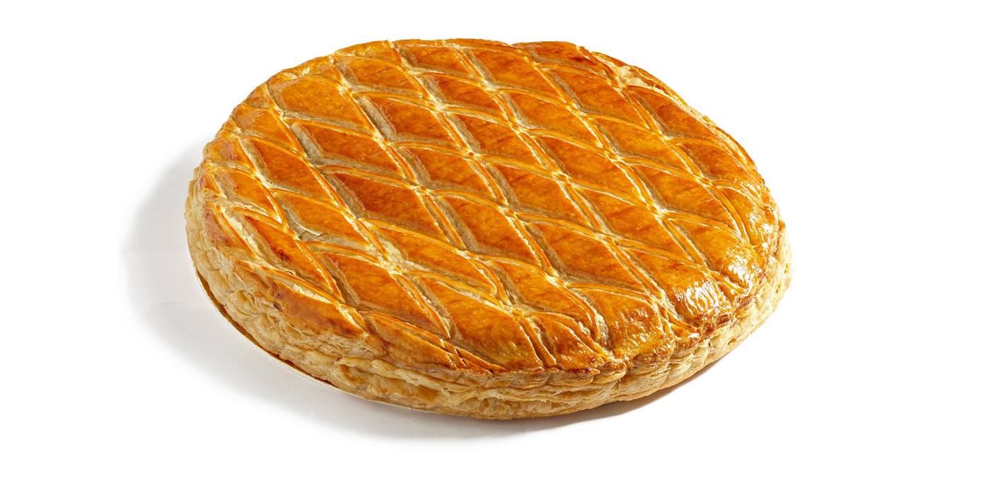 Galette des rois